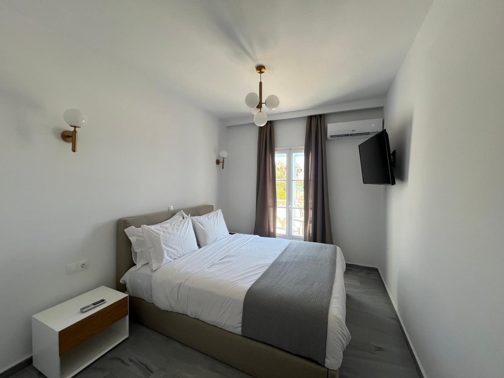 Yaleena Residences Дриос Экстерьер фото