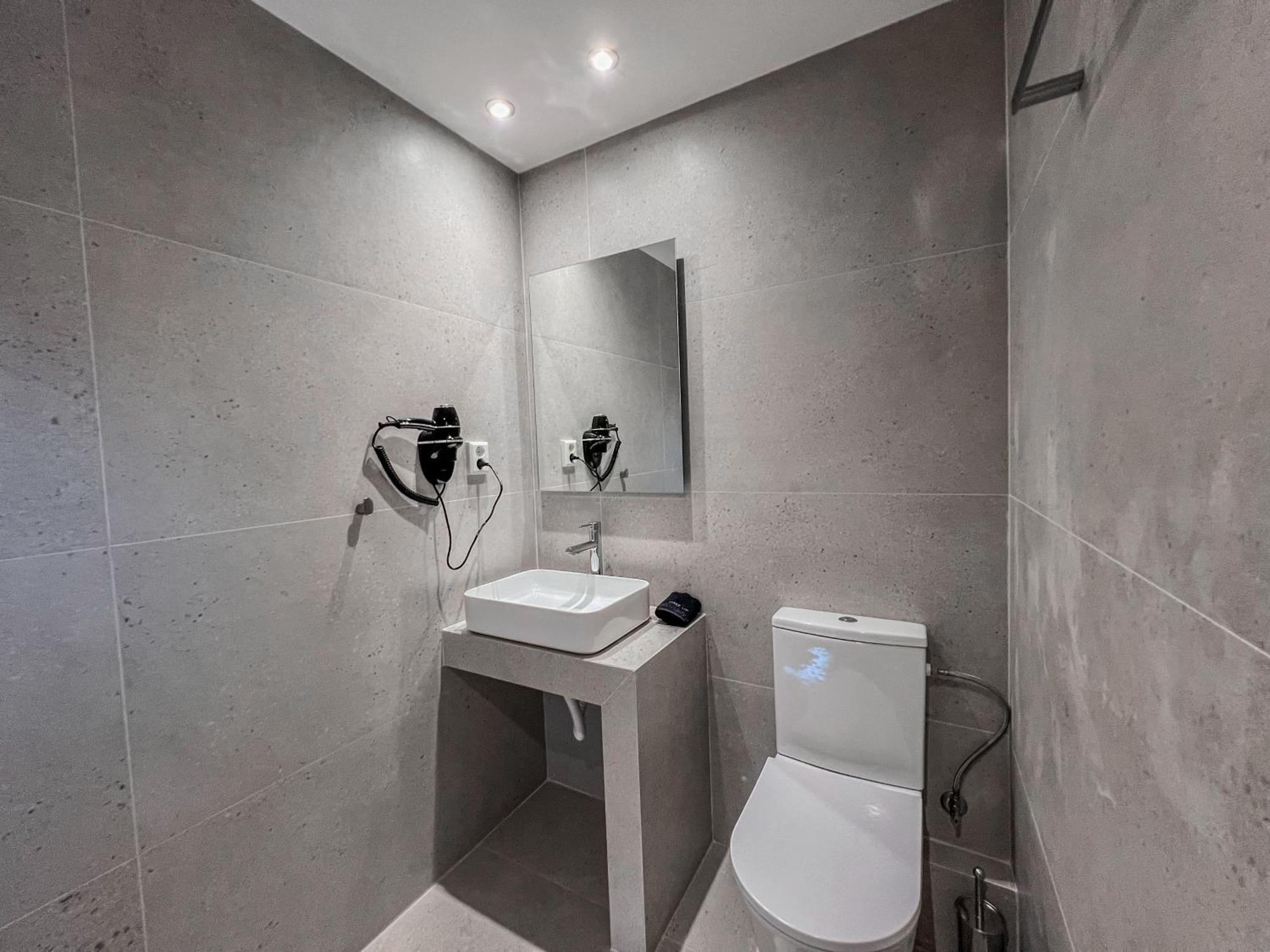 Yaleena Residences Дриос Экстерьер фото