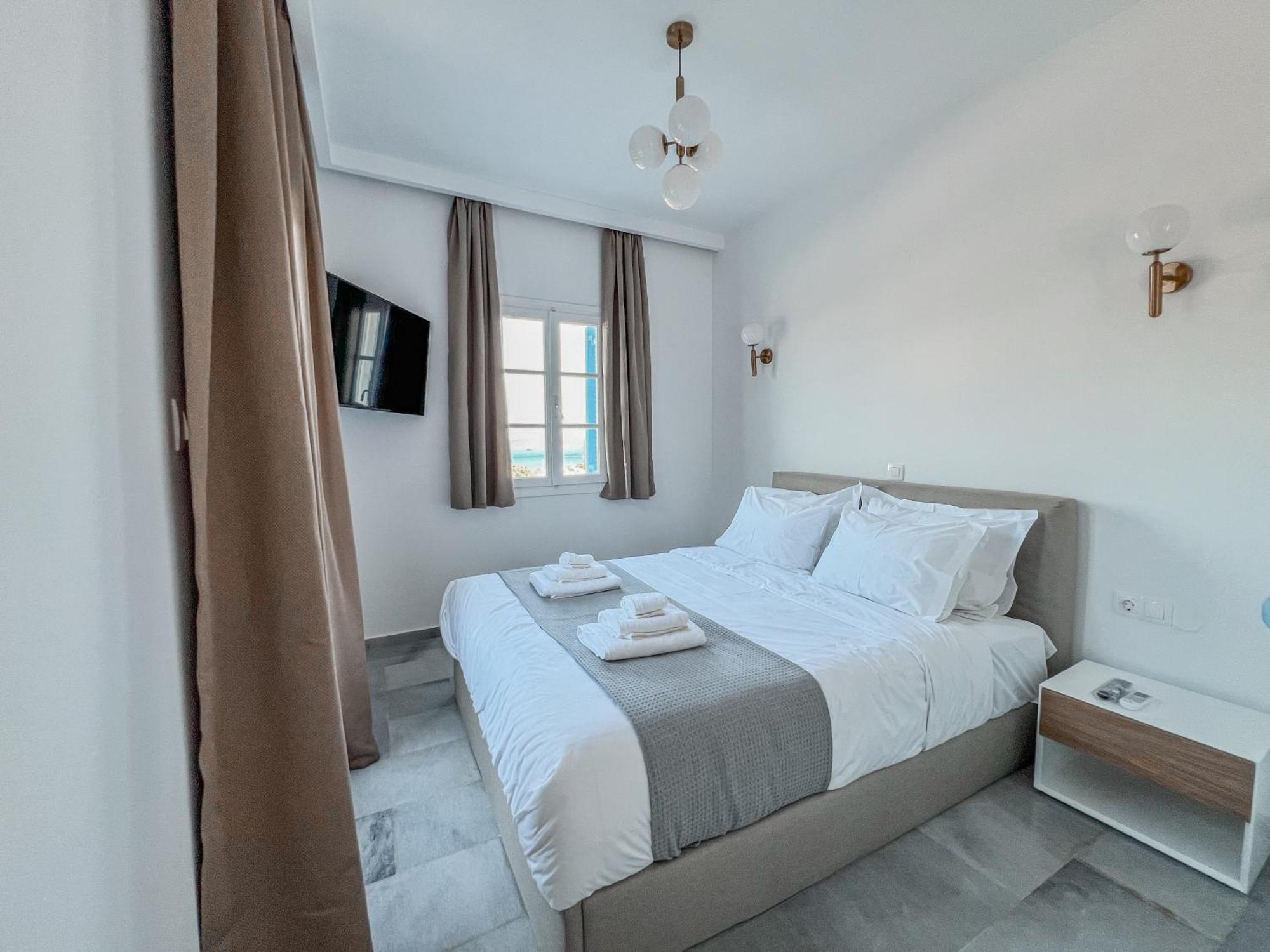 Yaleena Residences Дриос Экстерьер фото