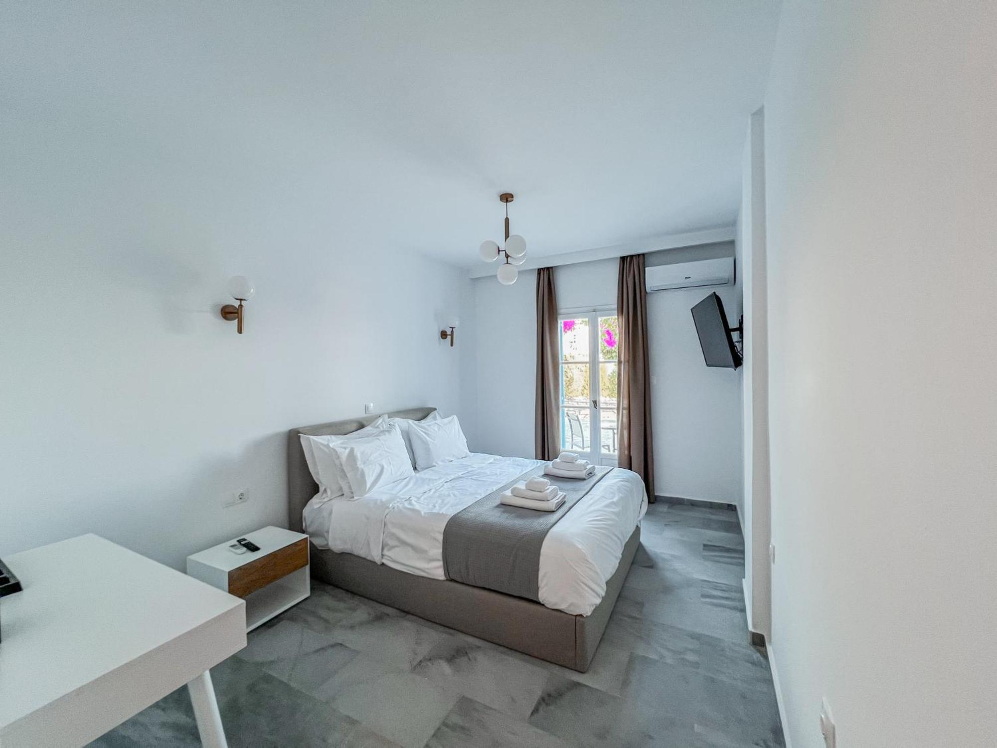 Yaleena Residences Дриос Экстерьер фото