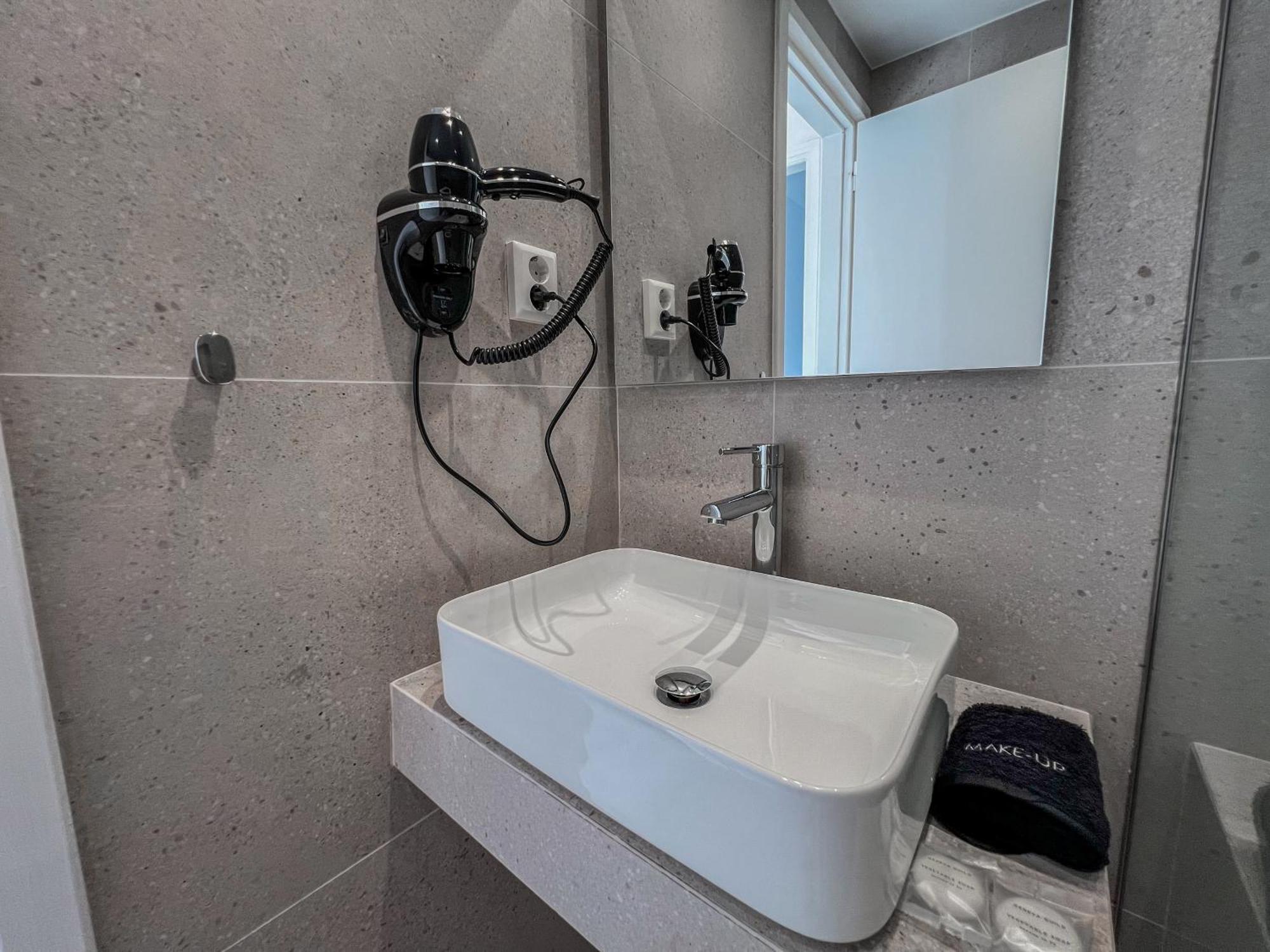 Yaleena Residences Дриос Экстерьер фото
