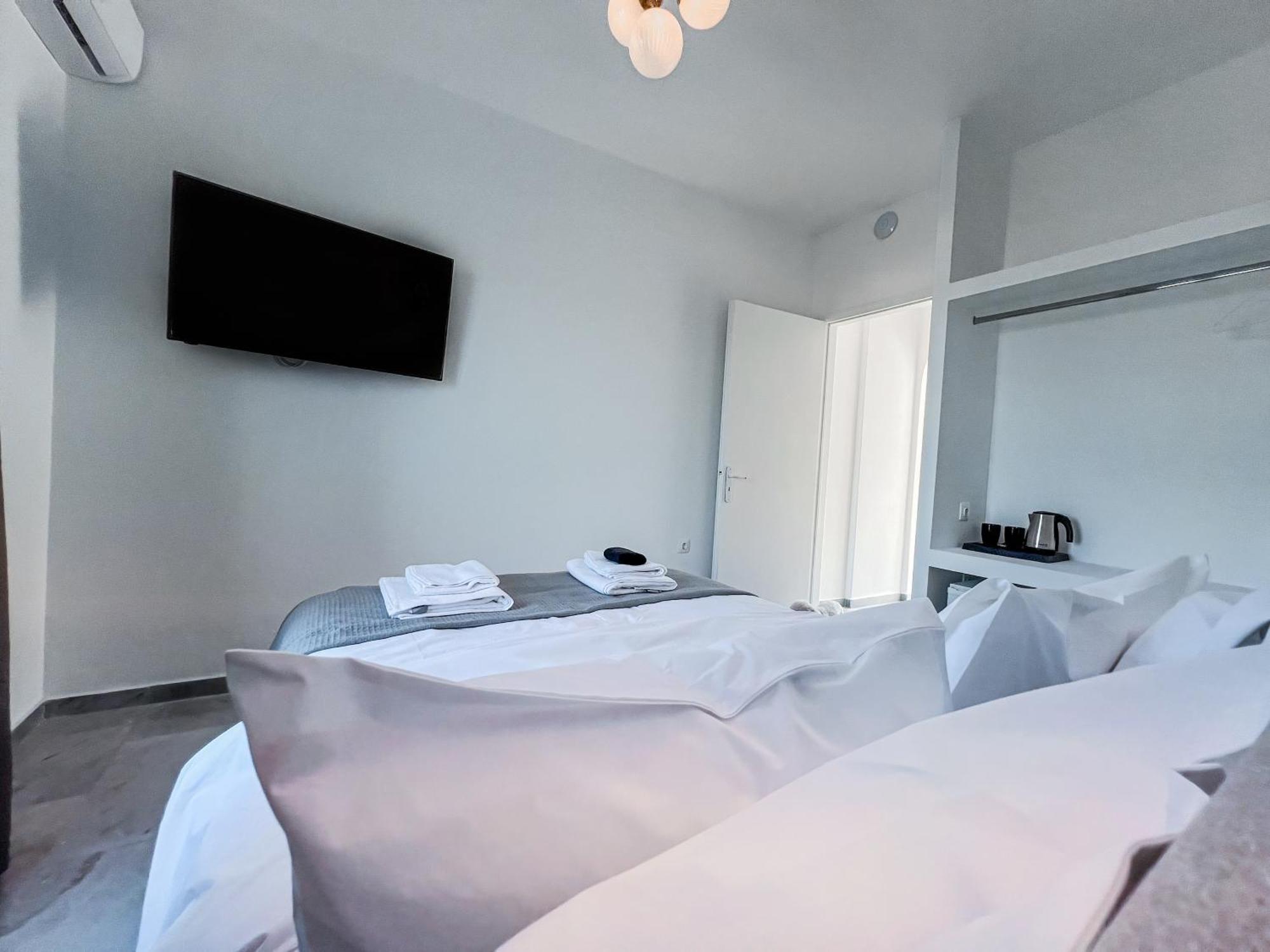 Yaleena Residences Дриос Экстерьер фото