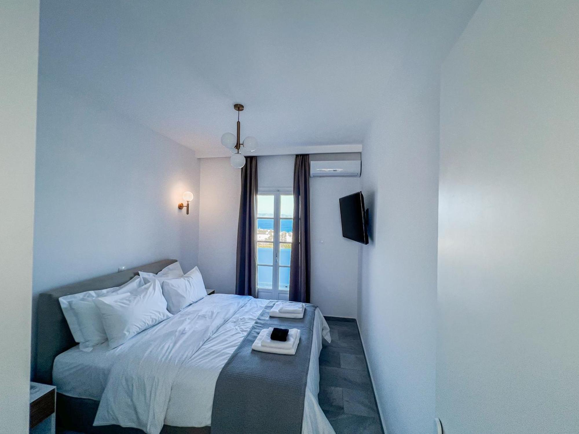 Yaleena Residences Дриос Экстерьер фото